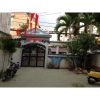 Cho thuê Villa Quận Bình Thạnh - đường Nguyễn Cửu Vân, giá cho thuê 2500$/tháng
