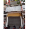 cho thuê nhà quận 1, đường trương định, giá 3500$/tháng