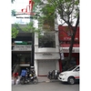 cho thuê nhà đường đông du, quận 1, giá 7500$