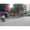 cho thuê nhà nguyên căn mặt tiền đường hai bà trưng, quận 3