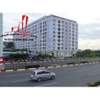 Cho thuê căn hộ penhouse chung cư tại Đường Phạm Văn Đồng - Quận Bình Thạnh - Tp.HCM