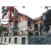 cho thuê biệt thự quận 2, khu đường nội bộ trần não phường bình an giá cho thuê:1800$/tháng