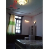 cho thuê villa quận 2, đường bình trưng đông giá 25tr