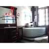 cho thuê villa quận 2, đường bình trưng đông giá 25tr