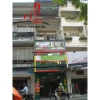 cho thuê nhà mặt tiền đường lê văn sỹ, quận tân bình, giá cho thuê:39tr/tháng