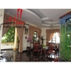 Cho thuê dài hạn biệt thự quận bình thạnh, khu biệt thự Thanh Đa, đường Bình Quới, Phường 27, Quận Bình Thạnh.