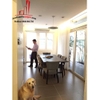 cần cho thuê biệt thự khu combound đường nguyễn văn hưởng quận 2, giá cho thuê:3300$ bao thuế