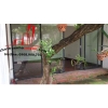 Cho thuê villa Quận 3 nằm trong hẻm trên đường Võ Thị Sáu , 280m2  , giá 2500usd/tháng