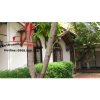 Cho thuê villa Quận 3 nằm trong hẻm trên đường Võ Thị Sáu , 280m2  , giá 2500usd/tháng