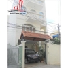 cho thuê nhà quận bình thạnh, đường nơ trang long giá 1600$