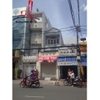 cho thuê nhà nguyên căn mặt tiền đường lê quang định, quận bình thạnh, giá cho thuê:25tr/tháng