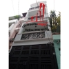 cho thuê nhà nguyên căn quận 3, đường bàn cờ, giá 1200$.