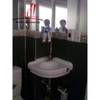 cho thuê căn hộ đường trần cao vân , phường 6,quận 3