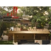 cho thuê villa mặt tiền đường nguyễn văn hưởng, quận 2, giá cho thuê: thương lượng
