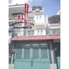 Cho thuê nhà quận Tân Bình, đường nội bộ khu sân bay, quận Tân Bình, Giá: 20 Triệu