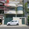 cho thuê  nhà đường Văn Thánh bắc , p25 , Quận binh thanh