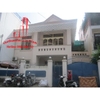 Cho thuê nhà quận Bình Thạnh, đường D3