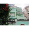 cho thuê villa quận phú nhuận, khu phan xích long giá cho thuê:2000$/tháng , bao thuế