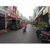 cần cho thuê nhà nguyên quận 10, nhà hẽm đường tô hiến thành, giá 15tr/tháng