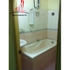 cần cho thuê nhà nguyên căn hẽm 135 đường nguyễn hữu cảnh quận bình thạnh, giá cho thuê:40tr/tháng