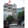 cho thuê nhà quận 10, nhà mặt tiền đường lê hồng phong nối dài, giá 38tr/tháng