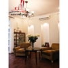 cho thuê villa quận 2, đường trần não giá 1500$