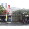 Cho thuê nhà quận Bình Thạnh, mặt tiền đường Nơ Trang Long