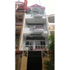 cho thuê nhà quận bình thạnh, đường nội bội chu văn an giá cho thuê:14tr/tháng