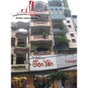 cho thuê nhà mặt tiền đường nguyễn đình chiểu, quận 3, giá 2500$/tháng
