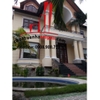 Cho thuê Villa Quận 2, khu compound Thảo Điền, giá 3500$