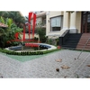 Cho thuê Villa Quận 2, khu compound Thảo Điền, giá 3500$