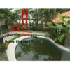Cho thuê Villa Quận 2, khu compound Thảo Điền, giá 3500$
