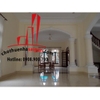 Cho thuê Villa Quận 2, khu compound Thảo Điền, giá 3500$