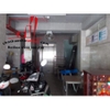 cho thuê nhà nguyên căn  đường sư vạn hạnh, quận 10