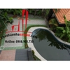 Cho thuê Villa Quận 2, khu compound Thảo Điền, giá 3500$