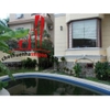 Cho thuê Villa Quận 2, khu compound Thảo Điền, giá 3500$