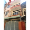 cho thuê nhà nguyên nhà hẽm đường thành thái, quận 10, giá 18tr