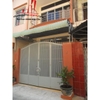 cho thuê nhà nguyên nhà hẽm đường thành thái, quận 10, giá 18tr