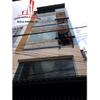 cho thuê nhà nguyên căn hẽm đường nguyễn văn đậu ,quận bình thạnh, giá cho thuê:14tr/tháng