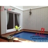 cần cho thuê biệt thự quận 2, đường nguyễn văn hưởng, giá 2700$/tháng