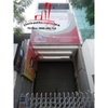 cho thuê nhà nguyên căn mặt tiền đường nguyễn đình chiểu, quận 3 giá 5000$