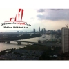 Cho thuê căn hộ Saigon Pearl đường nguyễn hữu cảnh , quận bình thạnh