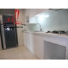 Cho thuê căn hộ city garden lầu 8 dt 70m, giá 700$