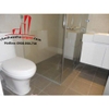 Cho thuê căn hộ city garden lầu 8 dt 70m, giá 700$
