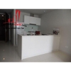 Cho thuê căn hộ city garden lầu 8 dt 70m, giá 700$