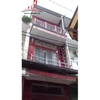 cần cho thuê nhà quận 3, hẽm đường lê văn sỹ giá cho thuê: 15tr/tháng