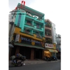 cho thuê nhà nguyên căn mặt tiền rạch bùng binh, quận 3, giá 6000$/tháng