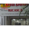 cho thuê nhà nguyên căn mặt tiền đường võ văn tần, quận 3, gía 3500$/tháng