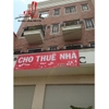 cho thuê nhà quận bình thạnh, nhà mặt tiền đường nguyễn hữu cảnh giá cho thuê:2500$/tháng
