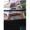 cần cho thuê nhà nguyên căn hẽm đường thích quảng đức quận phú nhuận, giá cho thuê:14tr/tháng